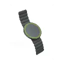 Buku-Watch-Stand-Dual-Sided-Magnetic-Attraction-BH-074-Black-2.webp