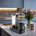 Lepresso Drip Coffee System - Black (4).webp