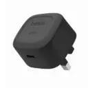 Belkin BoostCharge Compact USB-C Wall Charger 45W - WCA013myBK