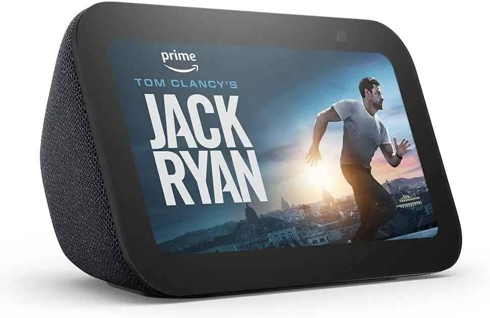 Amazon Echo Show 5 (3rd Generation) 