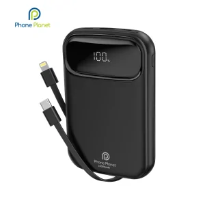 Phone Planet Multiport Power Bank
