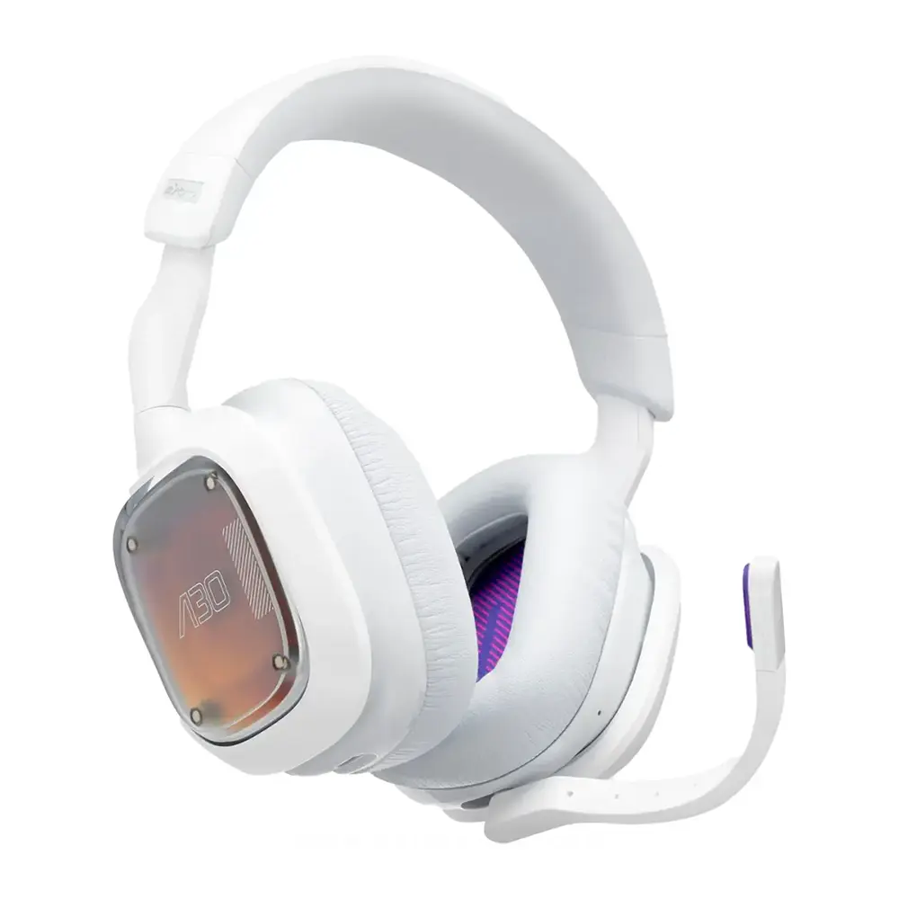 Logitech Astro A30 Wireless Gaming Headset