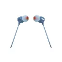 JBL Tune 110 Wired In-Ear Headphones