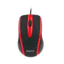 Havit HV-MS753 Optical Wired Mouse - HV-MS753-BR