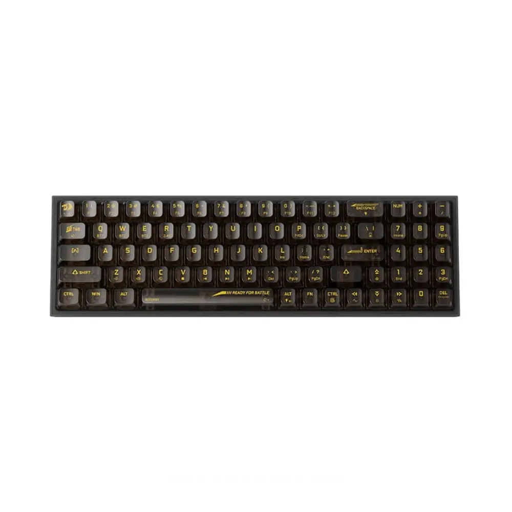 Redragon Pollux Pro RGB K628CTB