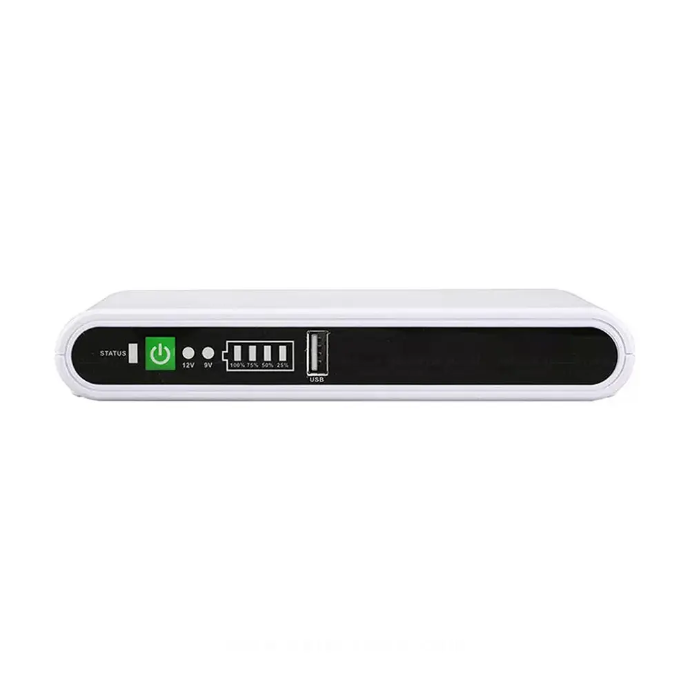 Falcon 8800mah Mini DC UPS POE-530P