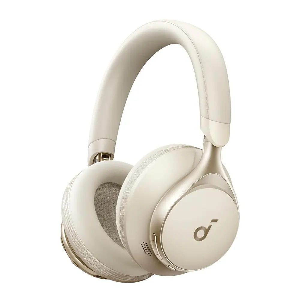 Anker Souncore CROWD Noise Down Space One Gold