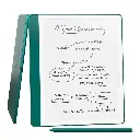 Amazon - Kindle Scribe (64GB) - 2024 - Metallic Jade 