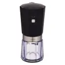 LePresso Cordless Burr Grinder 18W 800mAh - Black - LPRCGRBK