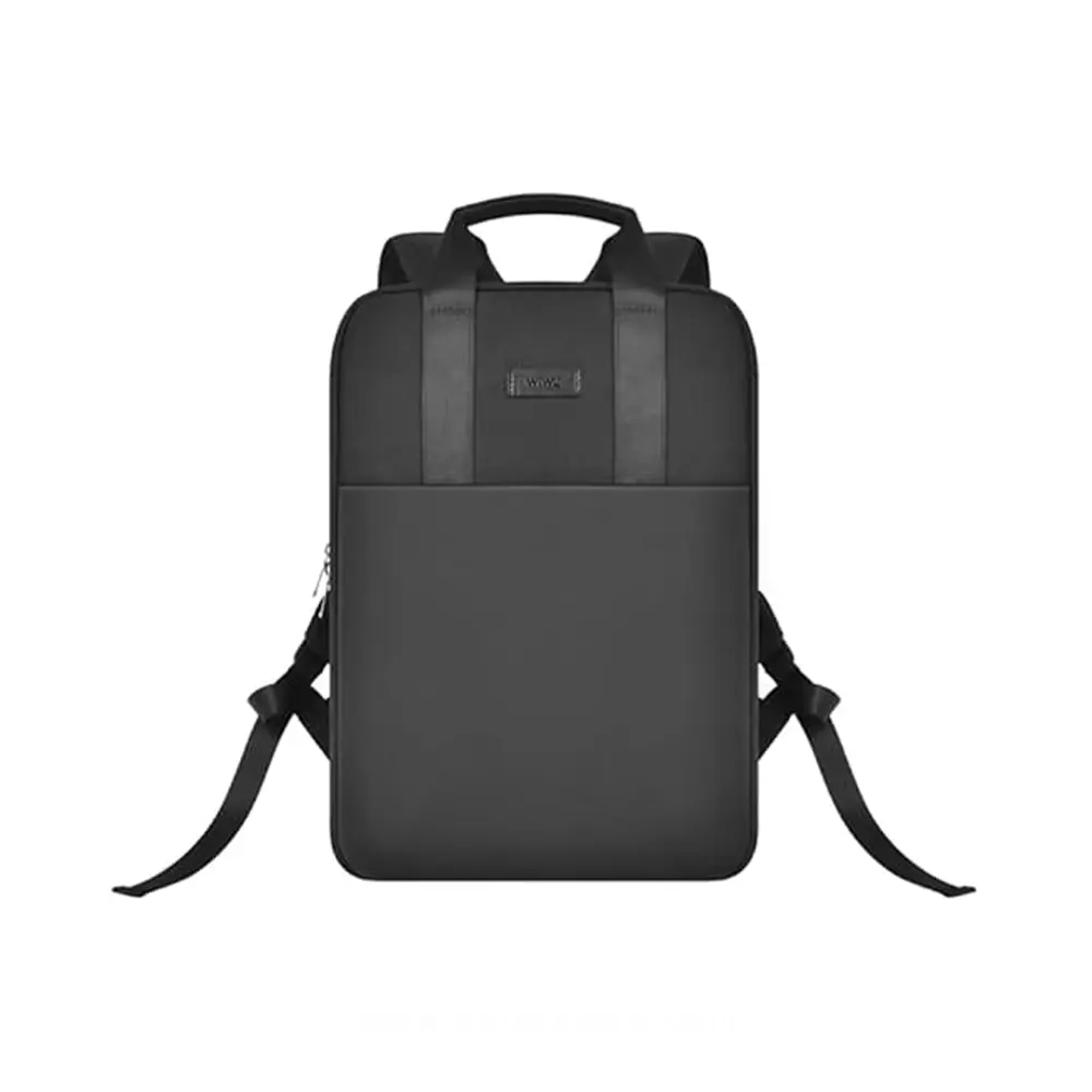 WiWU Minimalist Business Laptop Backpack Bag