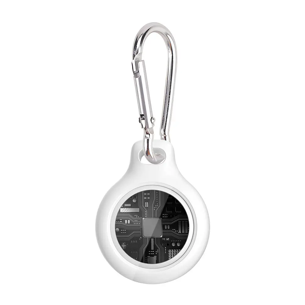 Wiwu WT-01 iTag Anti-Lost Tracker Smart Tracking Device