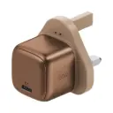 Momax 1-Charge 1 port 20W Charger - UM68UKL2 