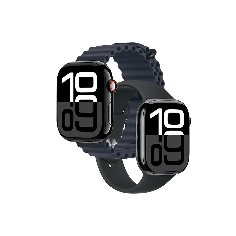 WiWU Smart Watch SW01 S10