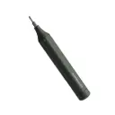 Powerology 23-in-1 Double Head Bits Design Pen Type Screwdriver Set - P23N1PSBK