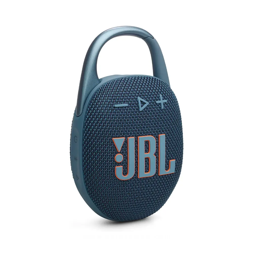 JBL Clip 5 Bluetooth Speaker