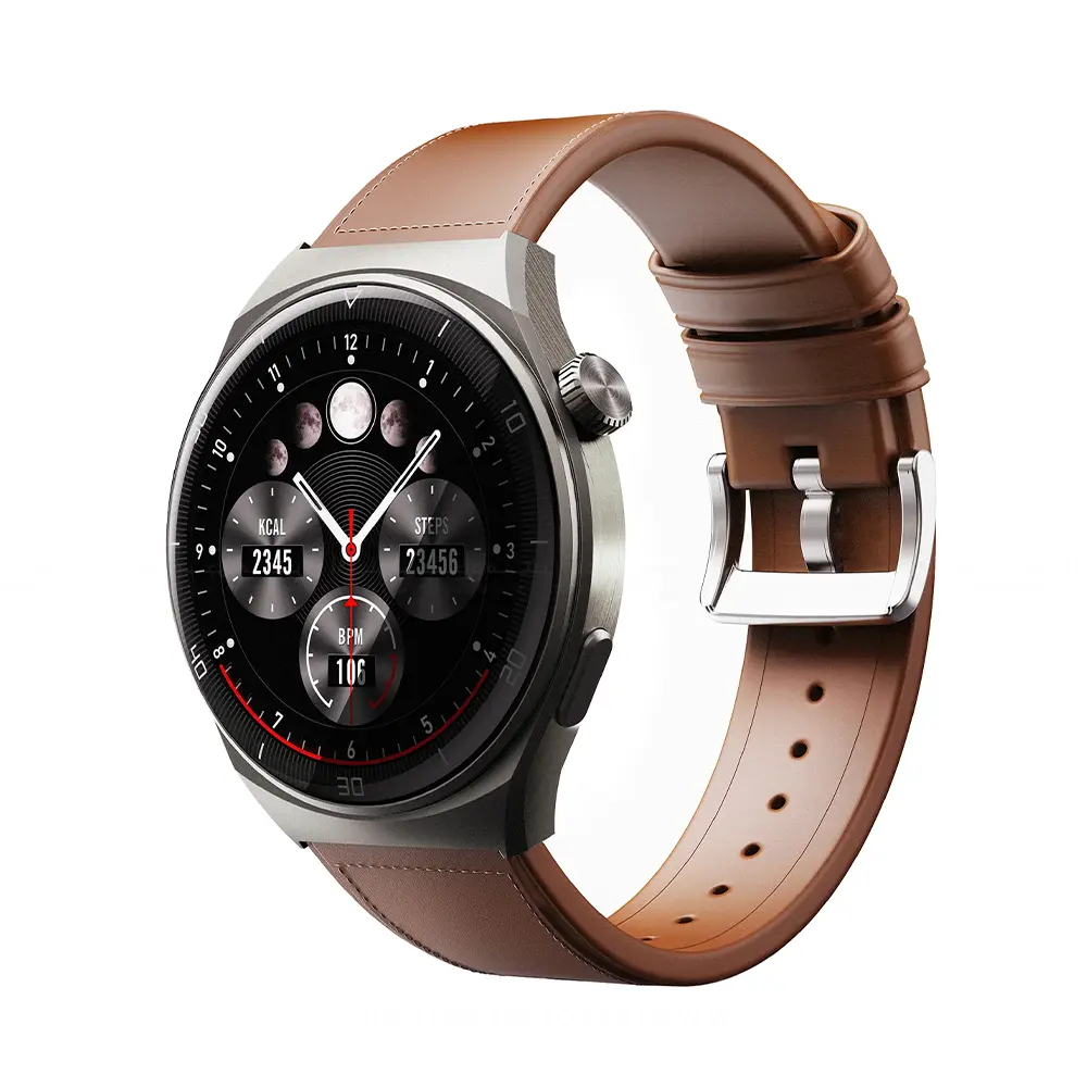AUKEY SW-2U SmartWatch 2 Ultra