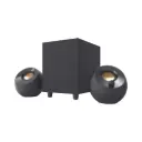 CREATIVE PEBBLE PLUS SPEAKERS