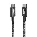 Anker 333 USB-C To C 60W Cable 1.8M Braided