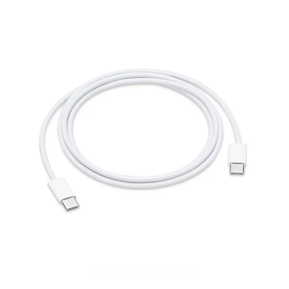 Apple Cable USB C To C 2M