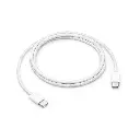 Apple USB-C to USB-C cable 1M 60W