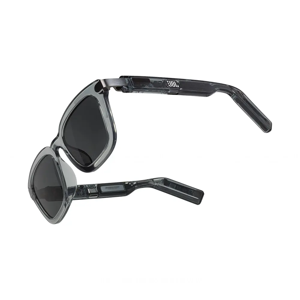 JBL SoundGear Frames Square (Onyx)