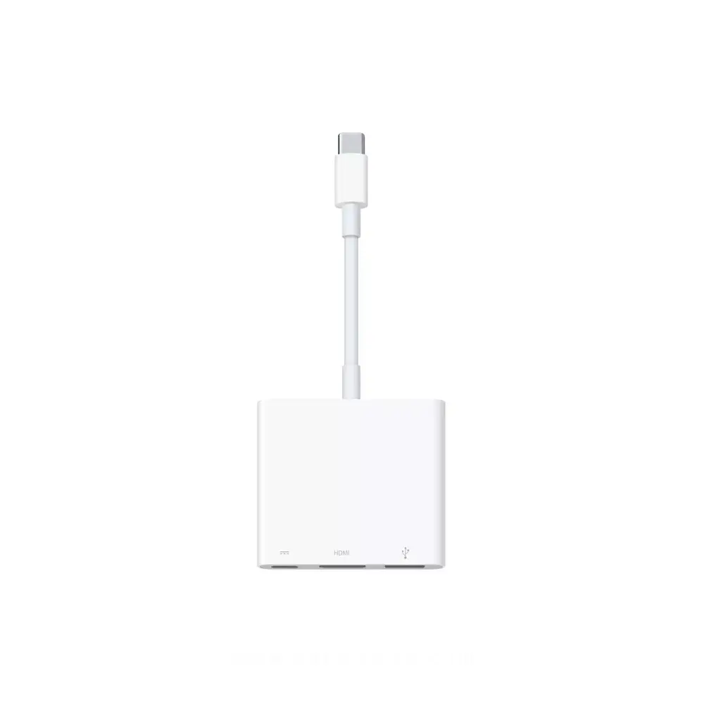 Apple USB-C to Digital AV Adapter