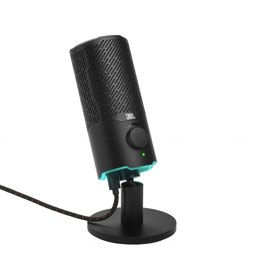 JBL Quantum Stream USB Mic