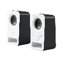 Logitech Z150 6 W White Wired