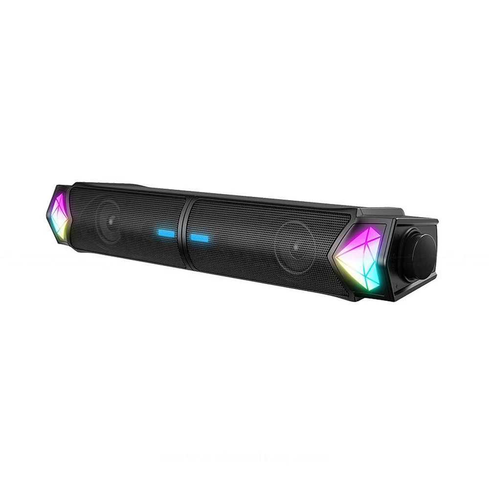 ONIKUMA L1 RGB Computer Speaker