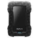 Adata HD330 External HDD Black