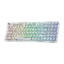 Redragon Pollux Pro K628CT RGB Mechanical Keyboard