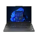 Lenovo ThinkPad E16 Gen 1 - 16" WUXGA Laptop
