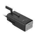RAVPower Nano 30W Univerasal Travel Charging Adapter RP-PC1060