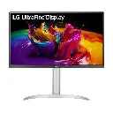 LG UltraFine 27" 4K UHD IPS Monitor (27UP850-W) – 60Hz – USB-C – HDR 400