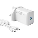 Anker Charger 20W with USB-C Cable