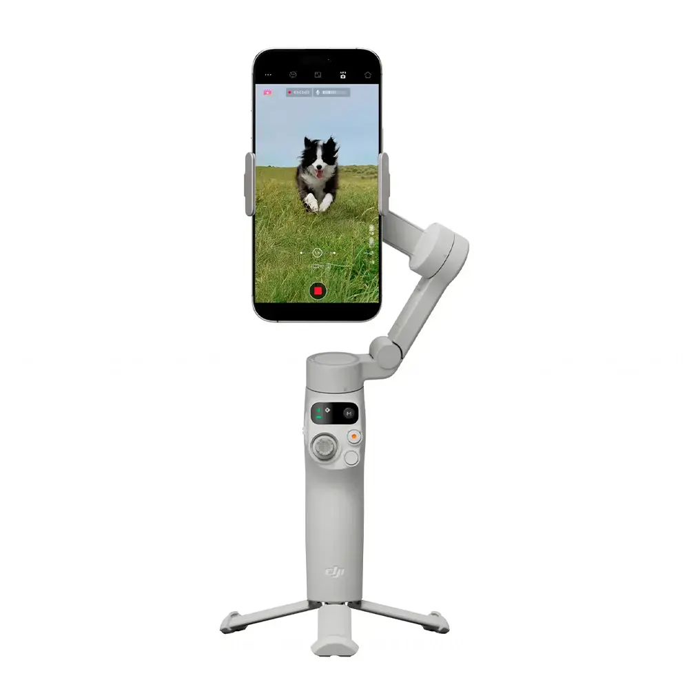 DJI OSMO Mobile 7 - DS307