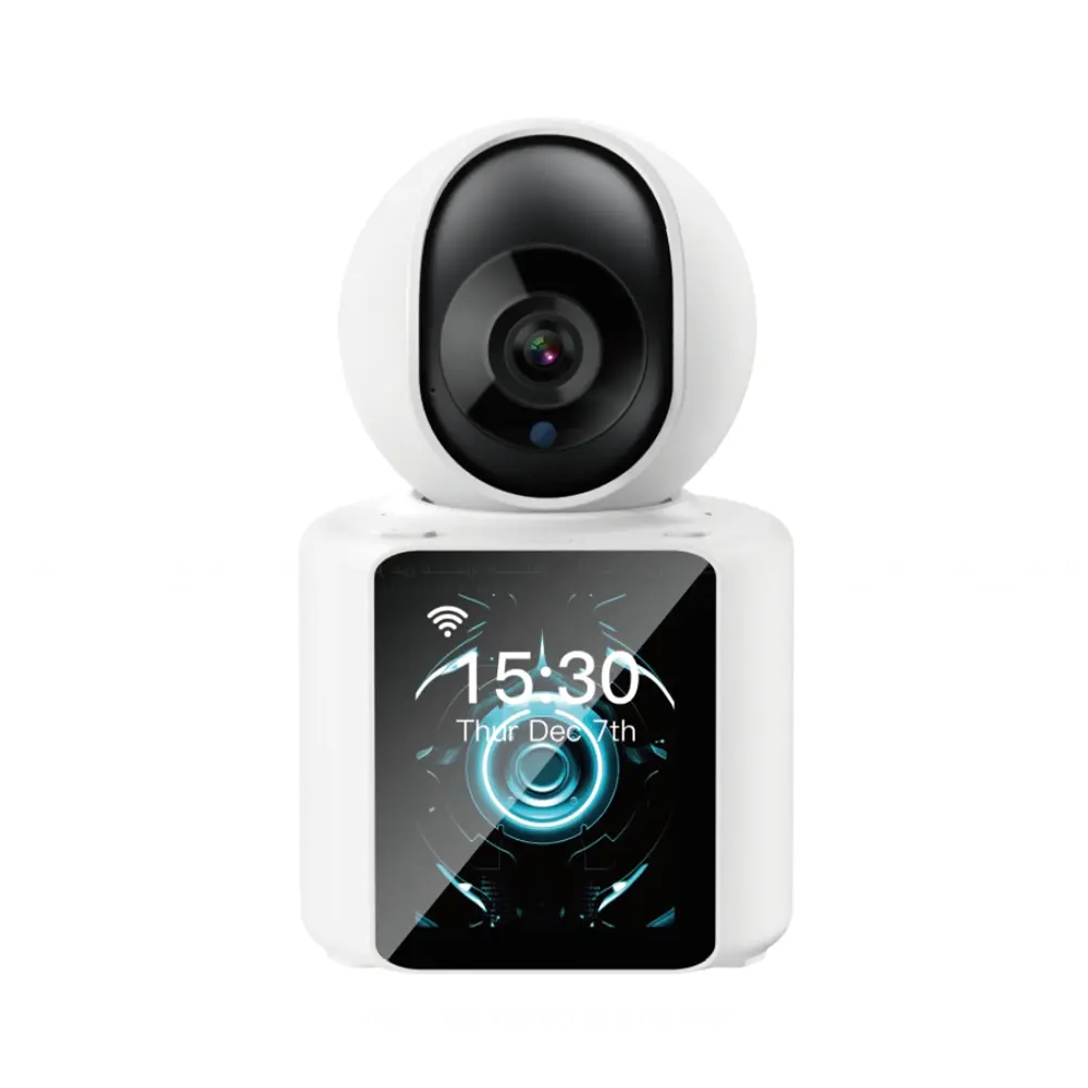 XO Camera CR03 Video Calling