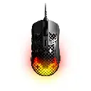SteelSeries Aerox 5 Ultra Wired RGB Gaming Mouse