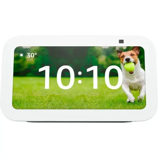 Amazon - Echo Show 5 (3rd Generation) | 5.5 Inch Smart