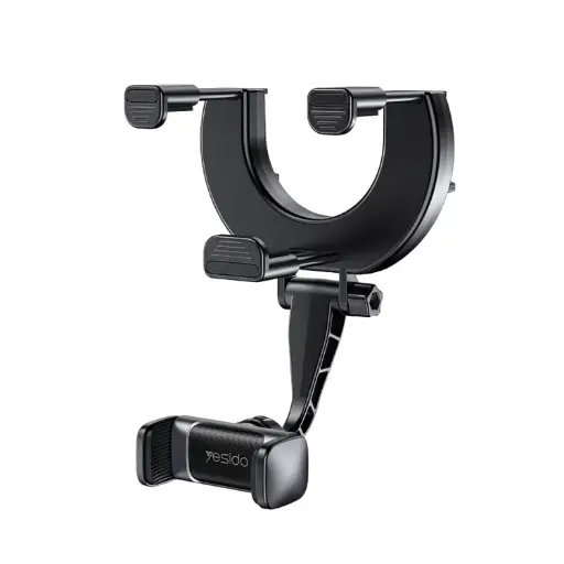 Yesido C193 Vehicle RearView Mirror Phone Holder 