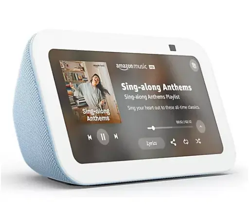 Amazon Echo Show 5 (3rd Generation) 