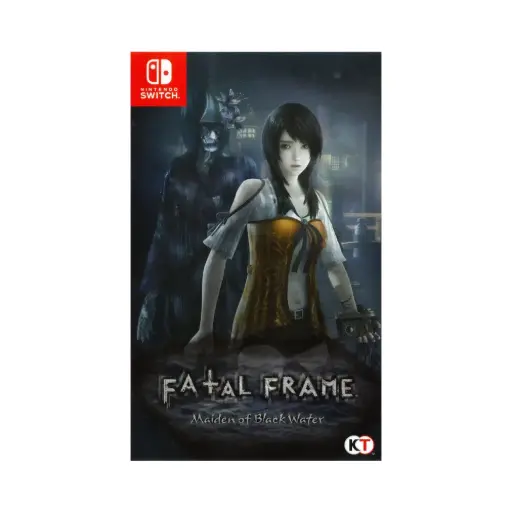 FATAL FRAME - ND