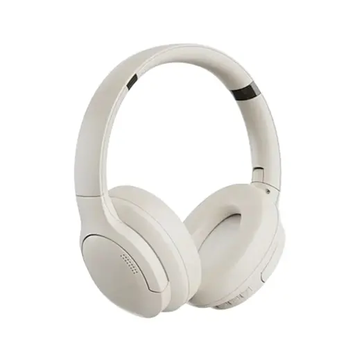 WIWU Bluetooth headphones TD-02 white