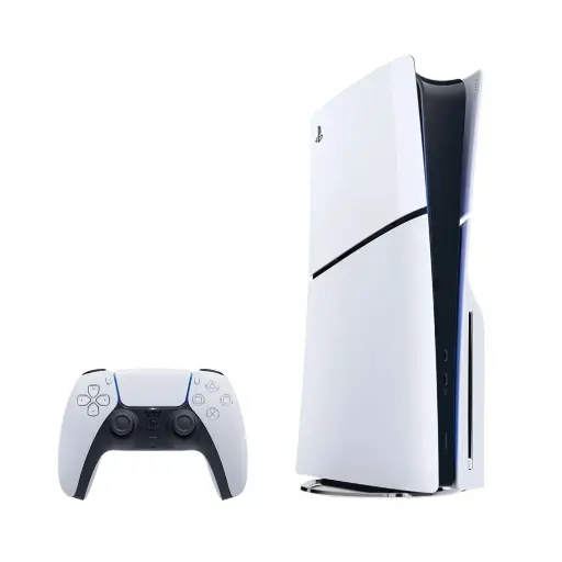 Playstation 5 Slim - R2 - Middle East 