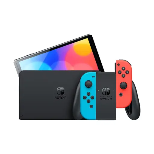 Nintendo Switch OLED - 64GB