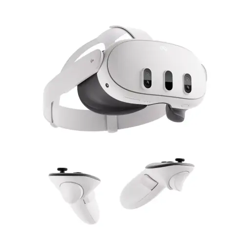 Meta Quest 3 512GB VR Headset