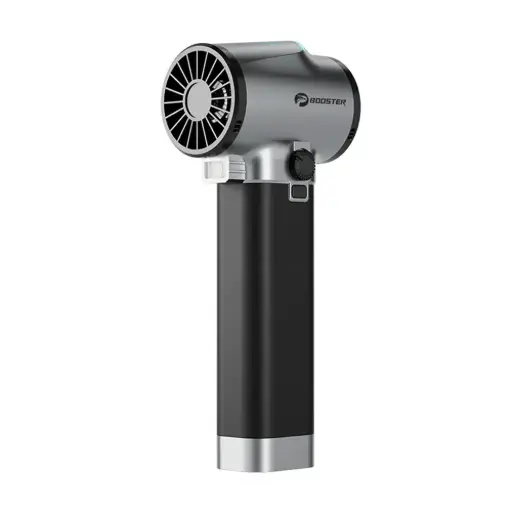 Turbo Fan Dryer Blower TF64A2 By Booster