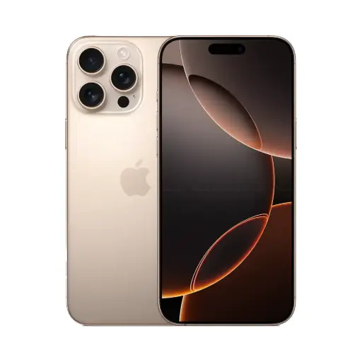 Apple iPhone 16 Pro Max - 1 SIM - 256GB