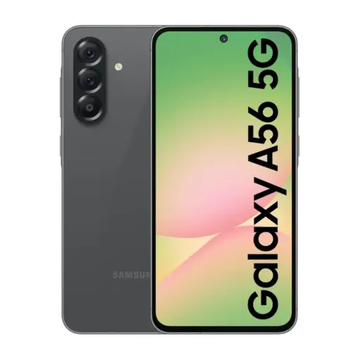 Samsung A56 5G - SM-A566B - 256GB, 8GB