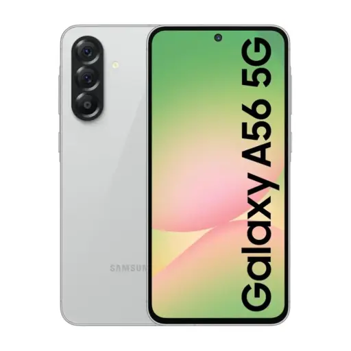 Samsung A56 5G - SM-A566B - 256GB, 12GB